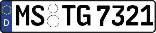 MS-TG7321