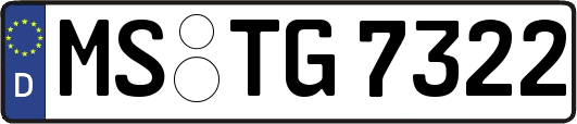 MS-TG7322
