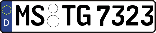 MS-TG7323