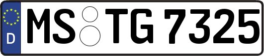 MS-TG7325