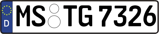 MS-TG7326