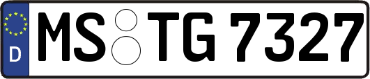 MS-TG7327