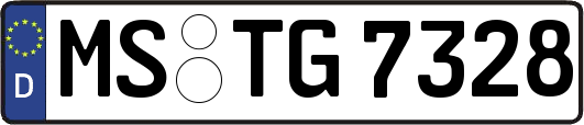MS-TG7328