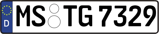 MS-TG7329