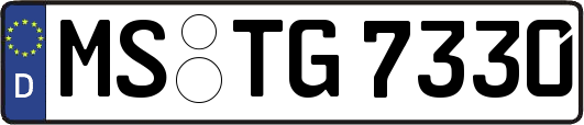 MS-TG7330