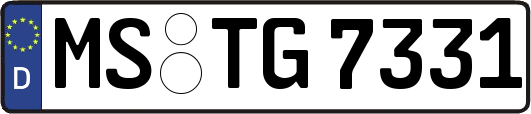 MS-TG7331