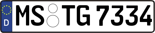 MS-TG7334