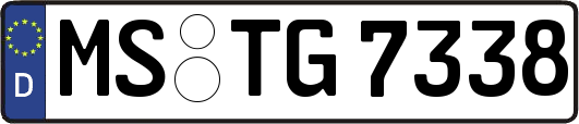 MS-TG7338