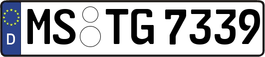 MS-TG7339