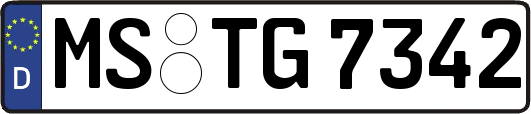 MS-TG7342