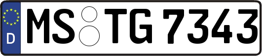 MS-TG7343