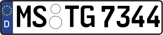 MS-TG7344
