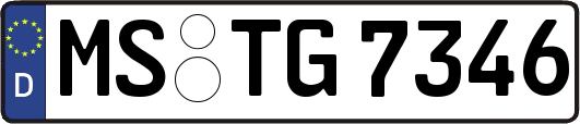 MS-TG7346