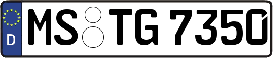 MS-TG7350