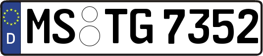 MS-TG7352