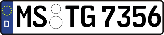 MS-TG7356