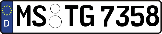 MS-TG7358
