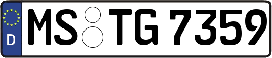 MS-TG7359