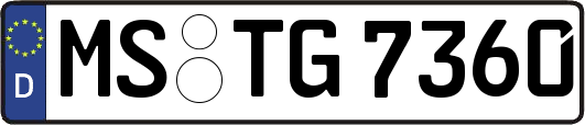 MS-TG7360