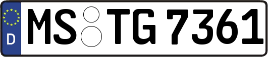 MS-TG7361