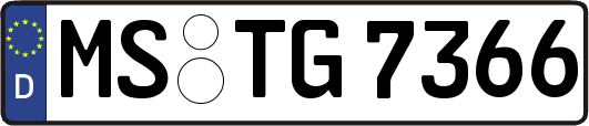 MS-TG7366