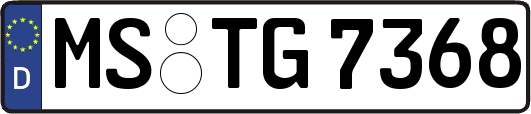 MS-TG7368