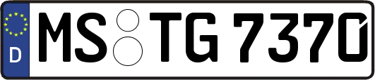 MS-TG7370