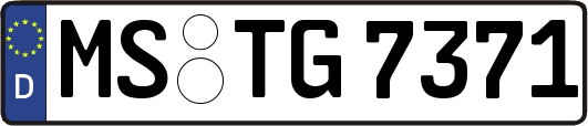 MS-TG7371