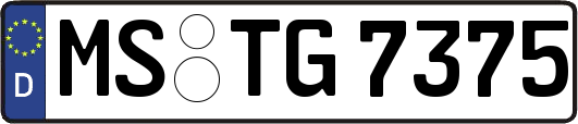 MS-TG7375