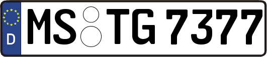 MS-TG7377