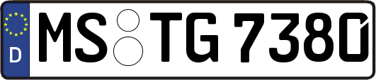 MS-TG7380