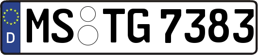 MS-TG7383