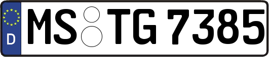 MS-TG7385
