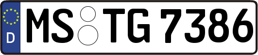MS-TG7386