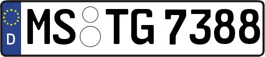 MS-TG7388