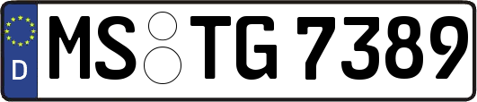 MS-TG7389