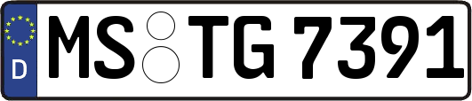 MS-TG7391