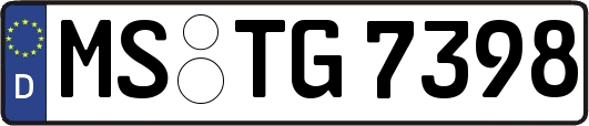 MS-TG7398