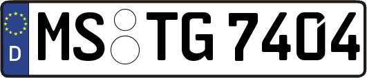 MS-TG7404