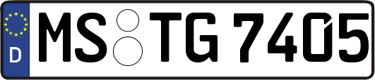 MS-TG7405