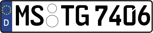 MS-TG7406