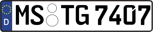 MS-TG7407