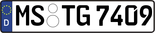 MS-TG7409