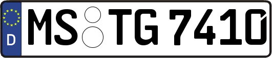 MS-TG7410