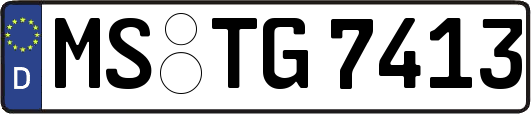 MS-TG7413