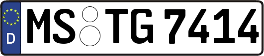 MS-TG7414