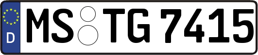 MS-TG7415