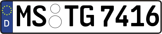 MS-TG7416