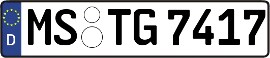 MS-TG7417