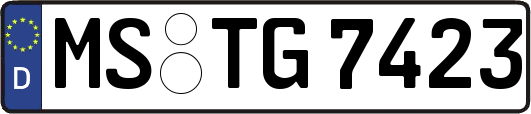 MS-TG7423